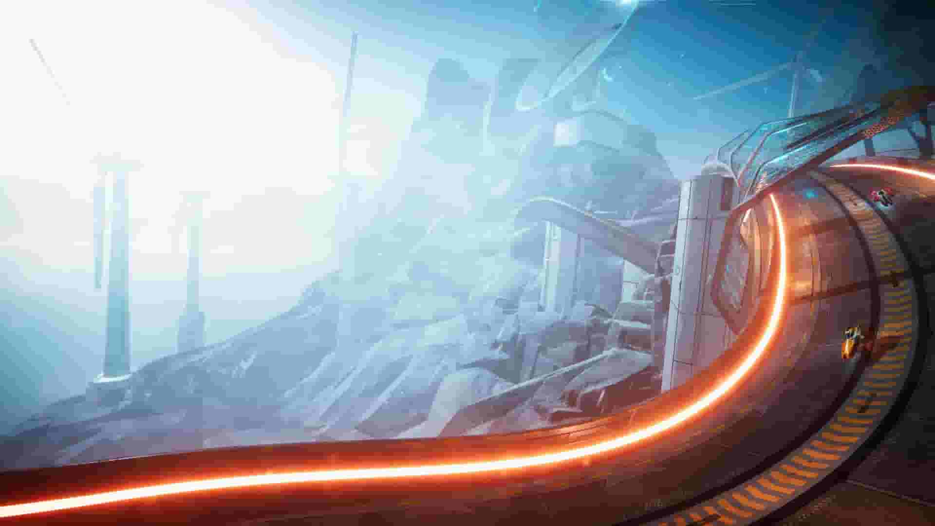 Antigraviator screenshot thumbnail screenshot 15