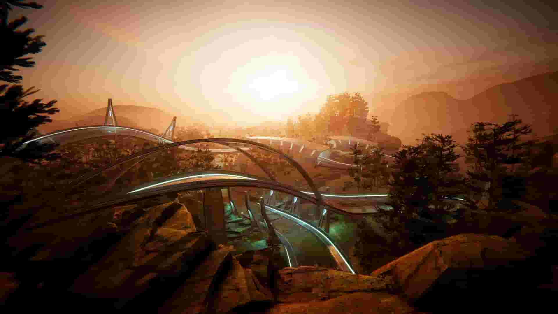 Antigraviator screenshot thumbnail screenshot 17