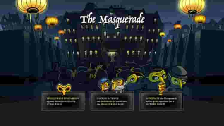 Antihero screenshot thumbnail screenshot 1