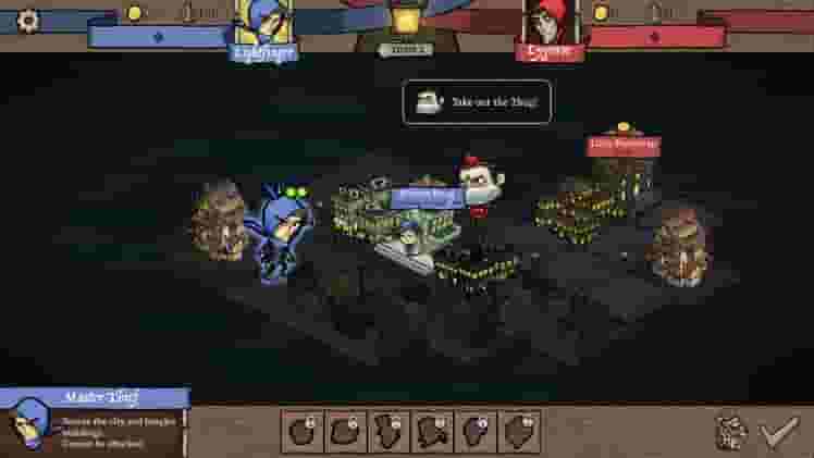 Antihero screenshot thumbnail screenshot 5
