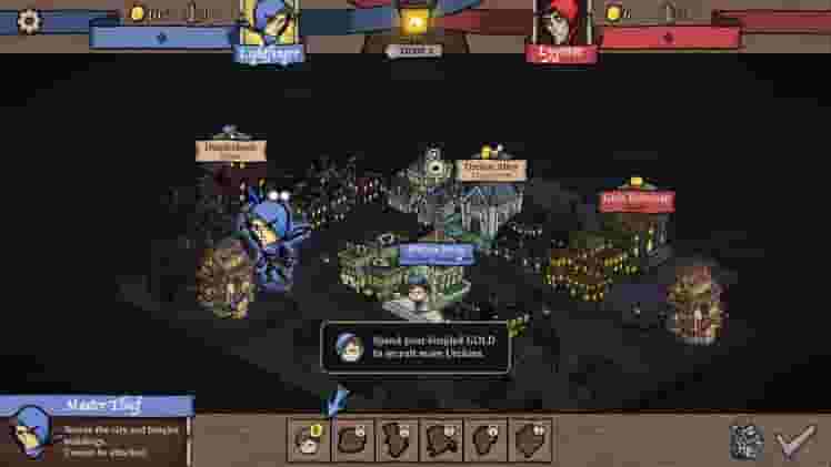Antihero screenshot thumbnail screenshot 6