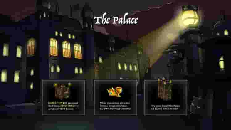 Antihero screenshot thumbnail screenshot 9