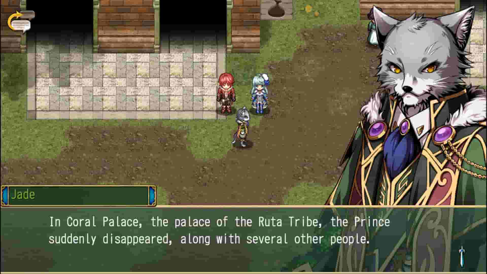 Antiquia Lost screenshot thumbnail screenshot 4