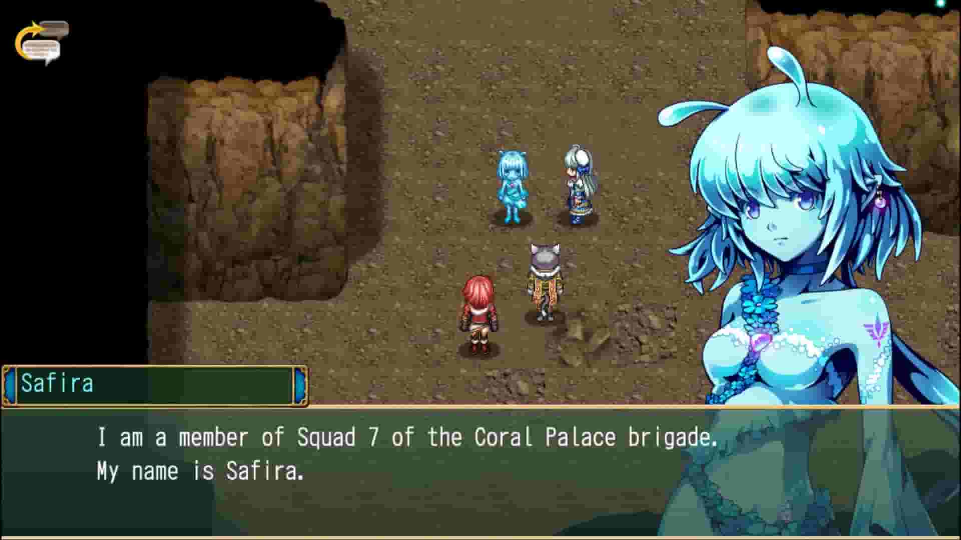 Antiquia Lost screenshot thumbnail screenshot 5