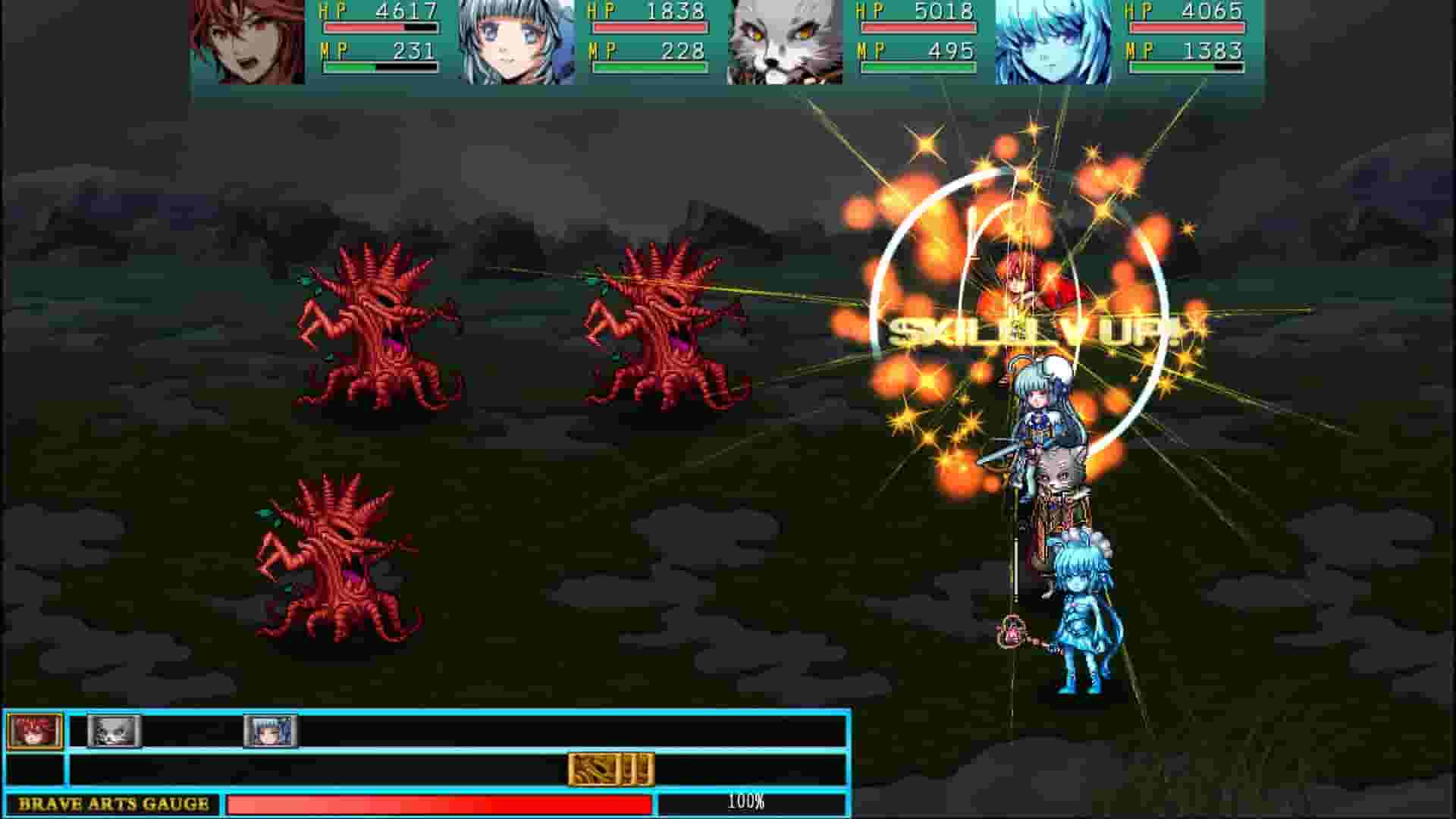 Antiquia Lost screenshot thumbnail screenshot 7