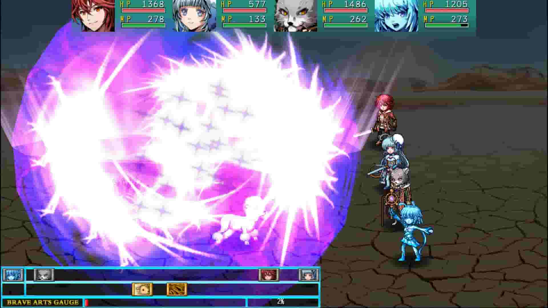 Antiquia Lost screenshot thumbnail screenshot 8