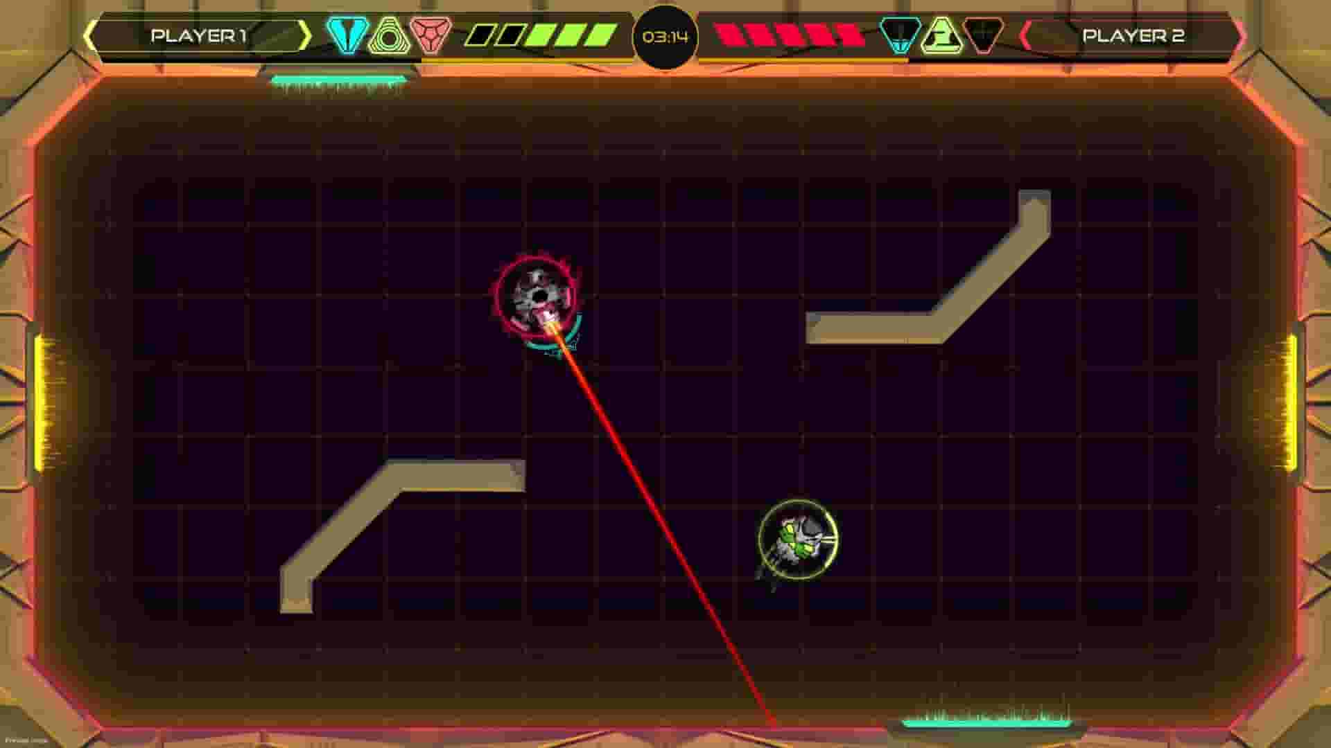 Antisphere screenshot thumbnail screenshot 1