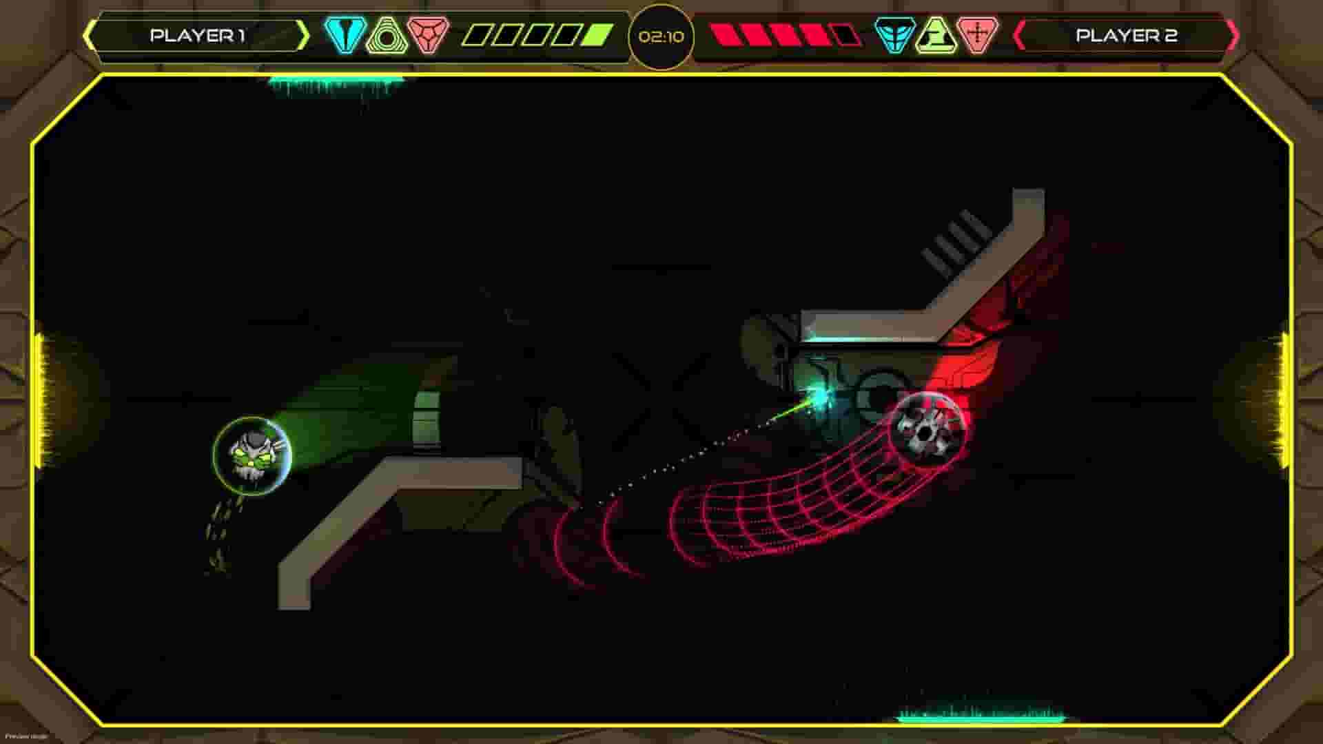 Antisphere screenshot thumbnail screenshot 3