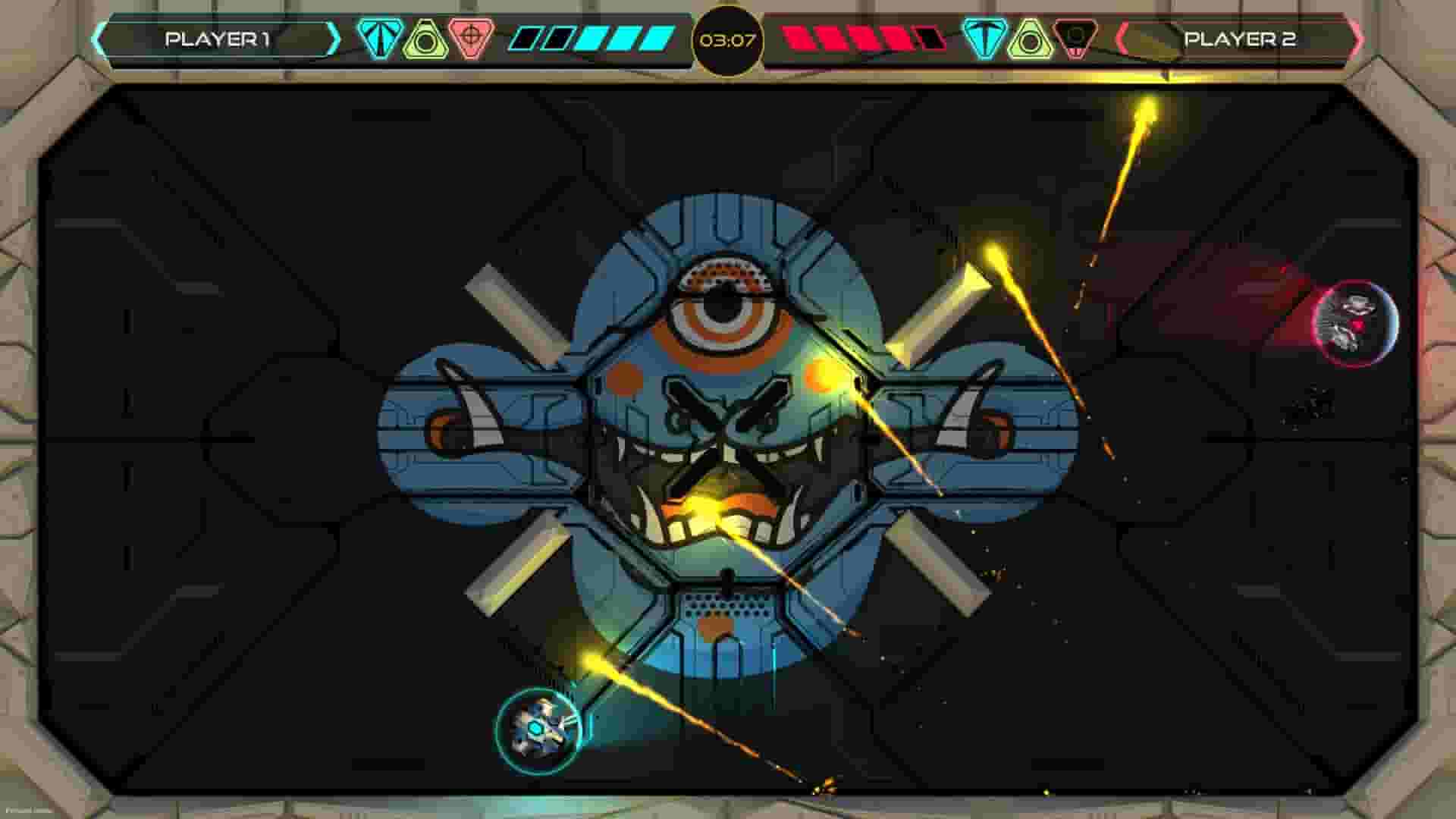 Antisphere screenshot thumbnail screenshot 6