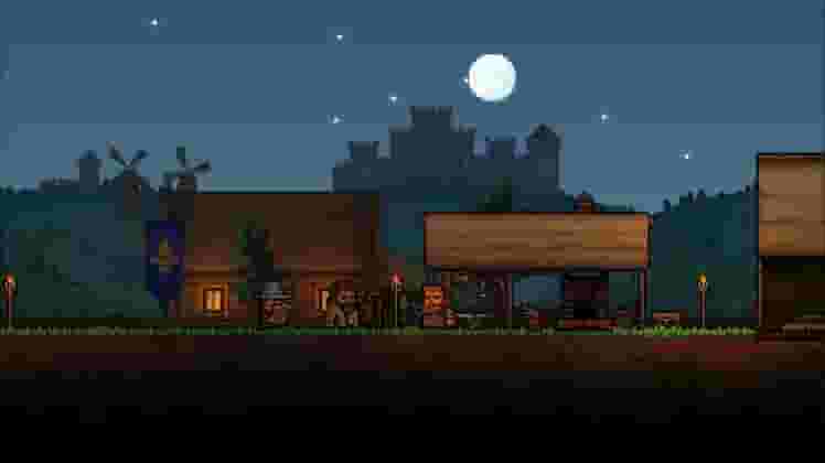 Anvil Saga screenshot thumbnail screenshot 10