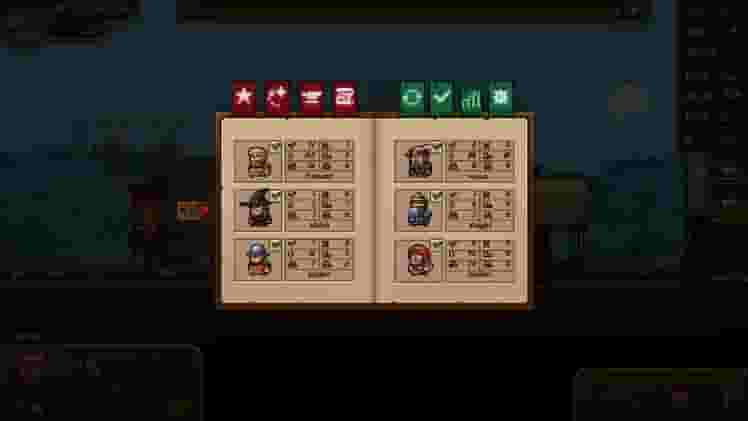 Anvil Saga screenshot thumbnail screenshot 5