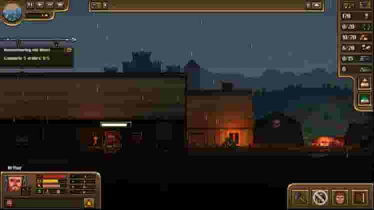 Anvil Saga screenshot thumbnail screenshot 7
