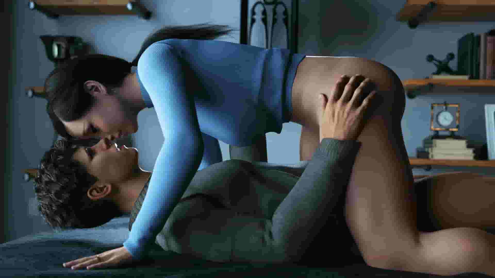 AOA Academy: Christmas screenshot thumbnail screenshot 2