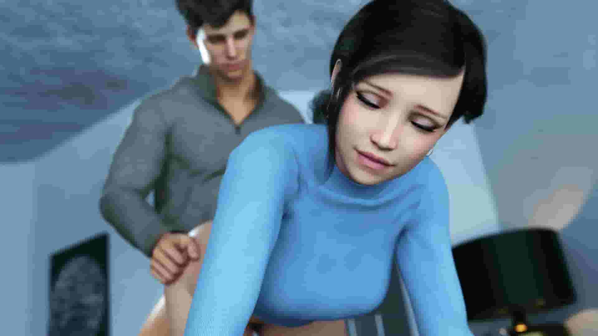 AOA Academy: Christmas screenshot thumbnail screenshot 5