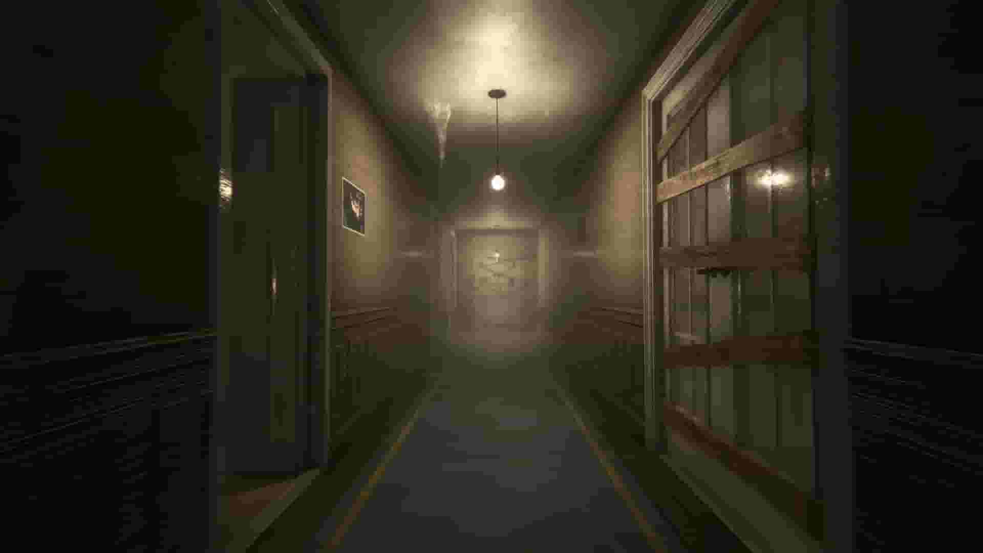 Apartament 1406: Horror screenshot thumbnail screenshot 2