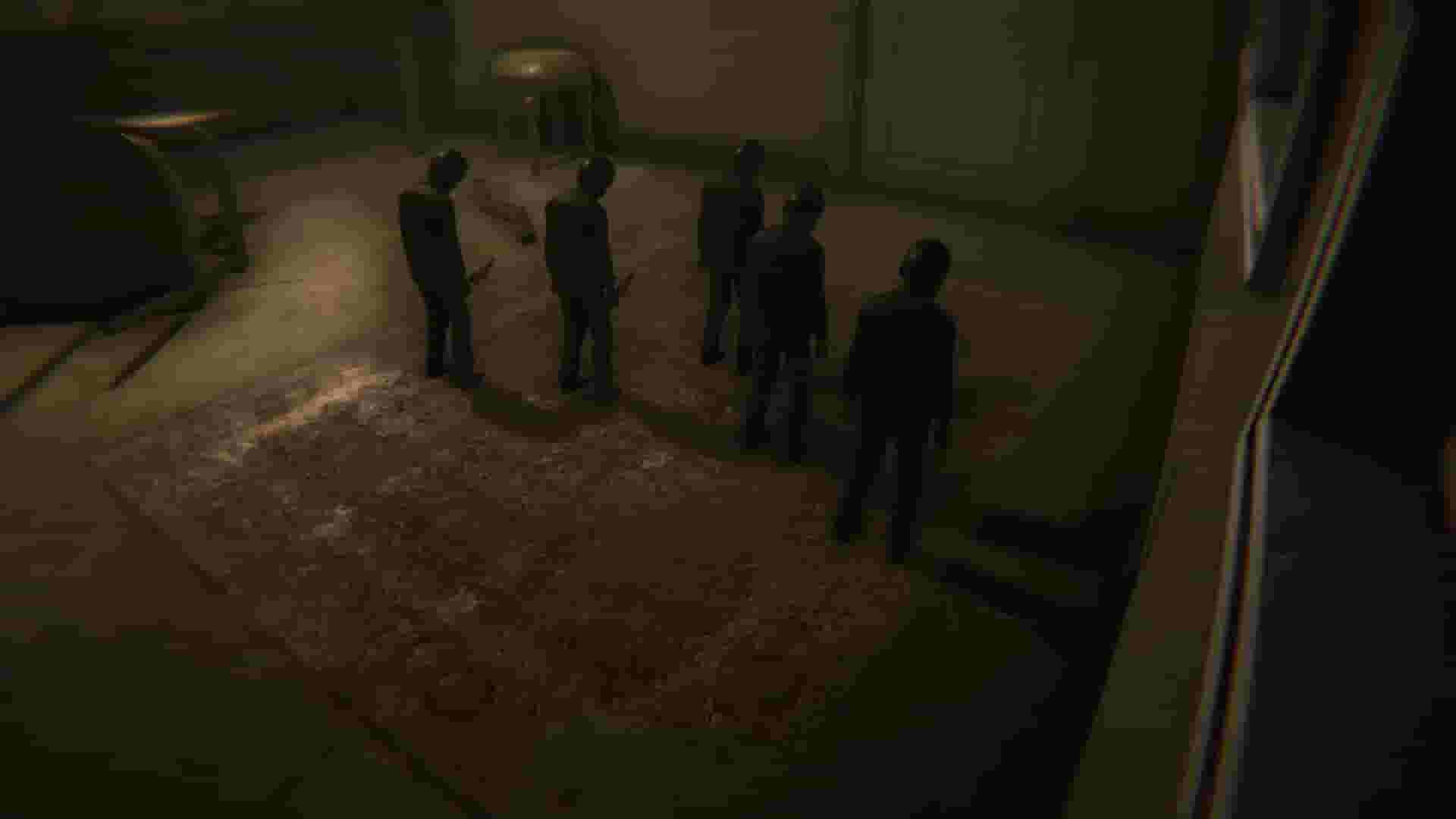 Apartament 1406: Horror screenshot thumbnail screenshot 8