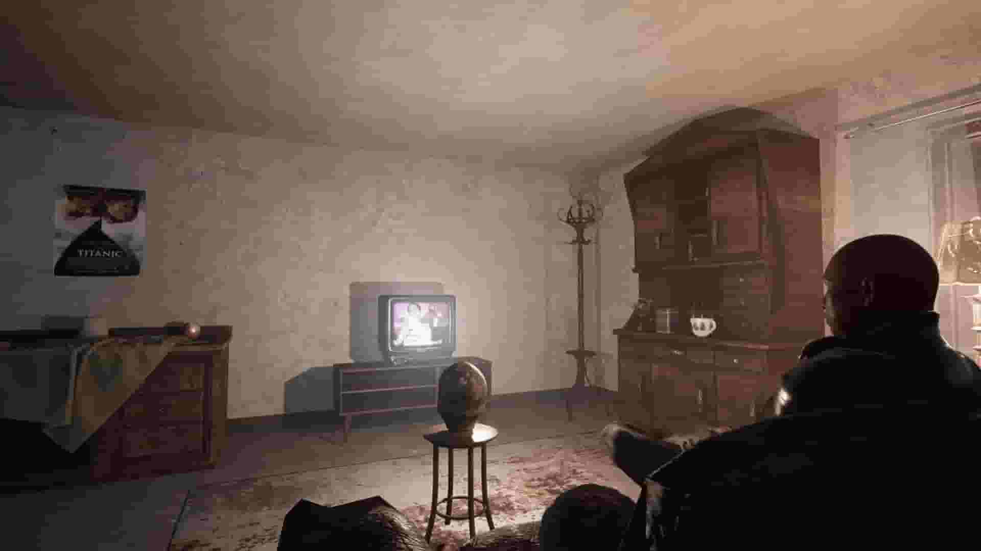 Apartment of Death screenshot thumbnail screenshot 0