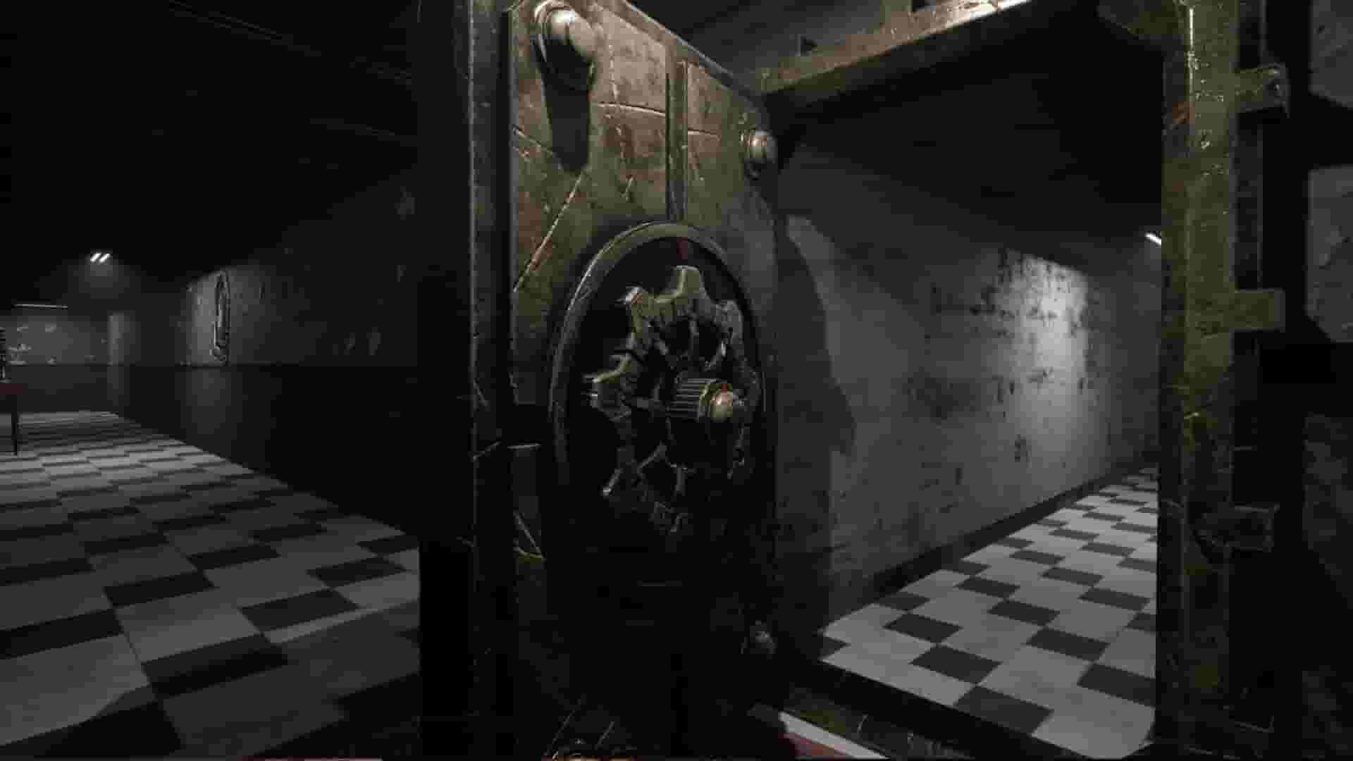 Apartment of Death screenshot thumbnail screenshot 1