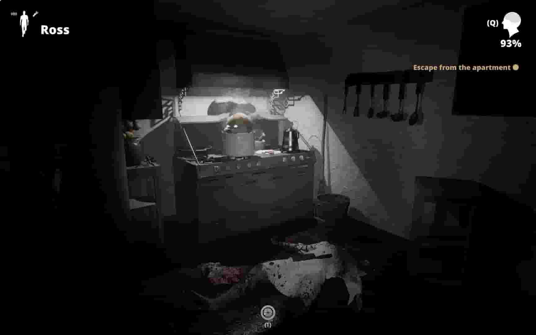 Apartment of Death screenshot thumbnail screenshot 11