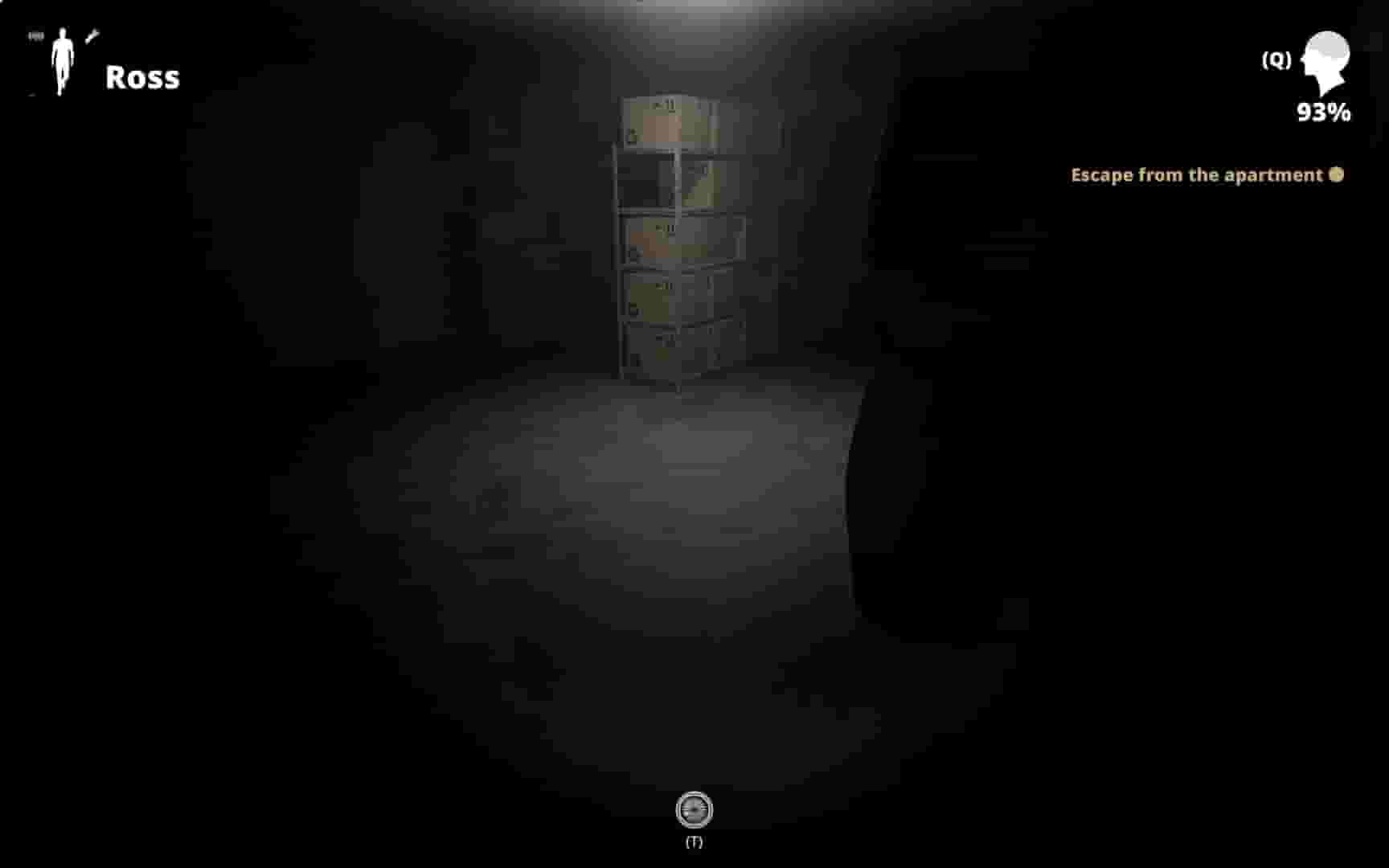 Apartment of Death screenshot thumbnail screenshot 12