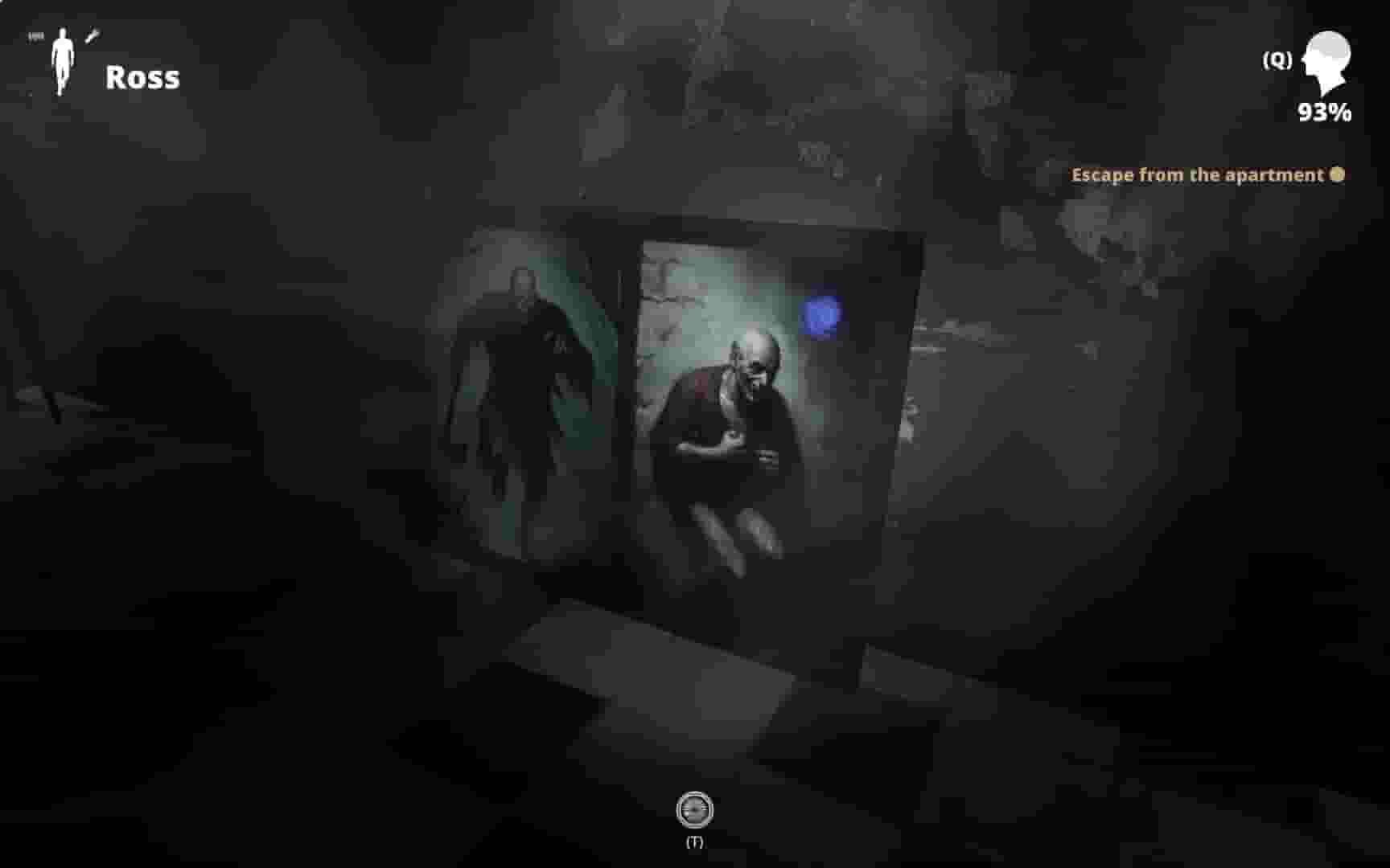 Apartment of Death screenshot thumbnail screenshot 13