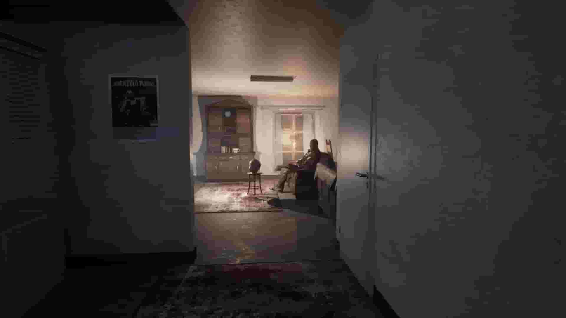 Apartment of Death screenshot thumbnail screenshot 3