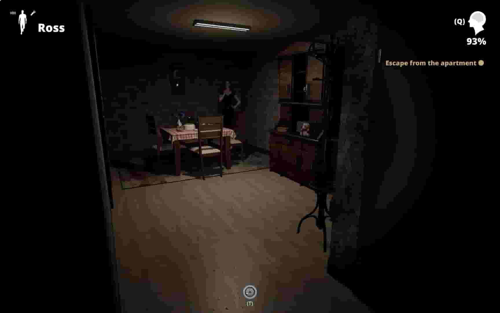 Apartment of Death screenshot thumbnail screenshot 5