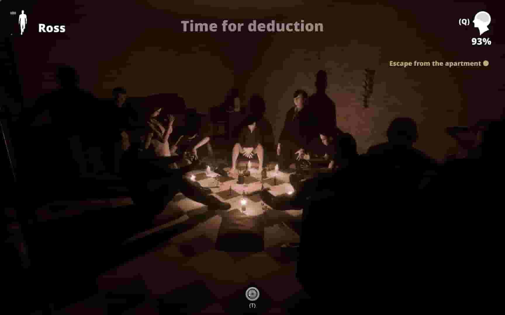 Apartment of Death screenshot thumbnail screenshot 6