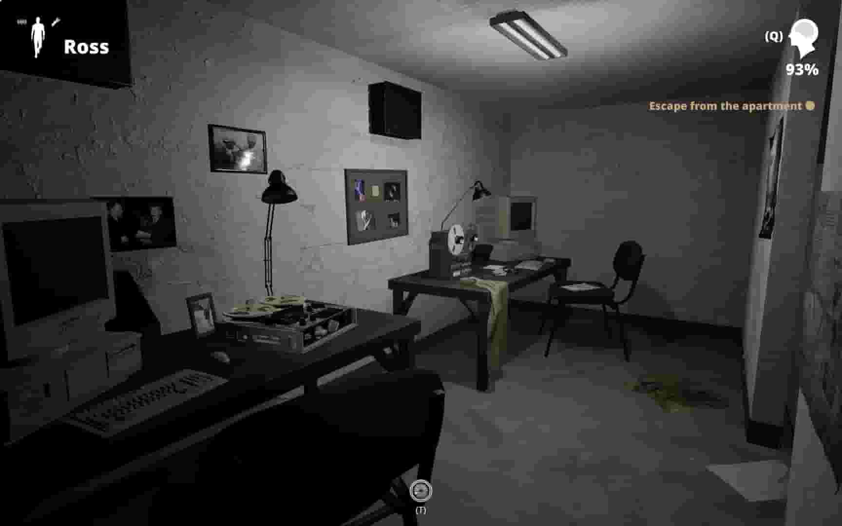 Apartment of Death screenshot thumbnail screenshot 8