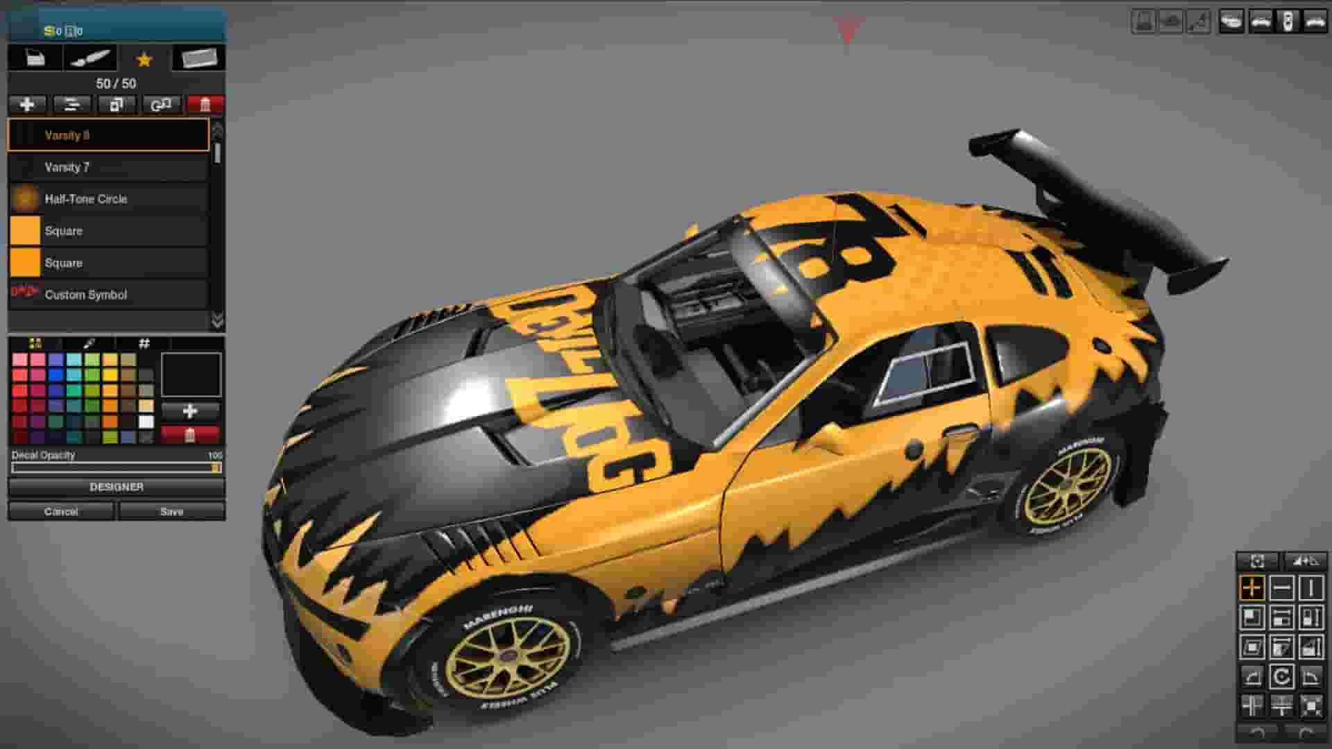 APB Reloaded screenshot thumbnail screenshot 4