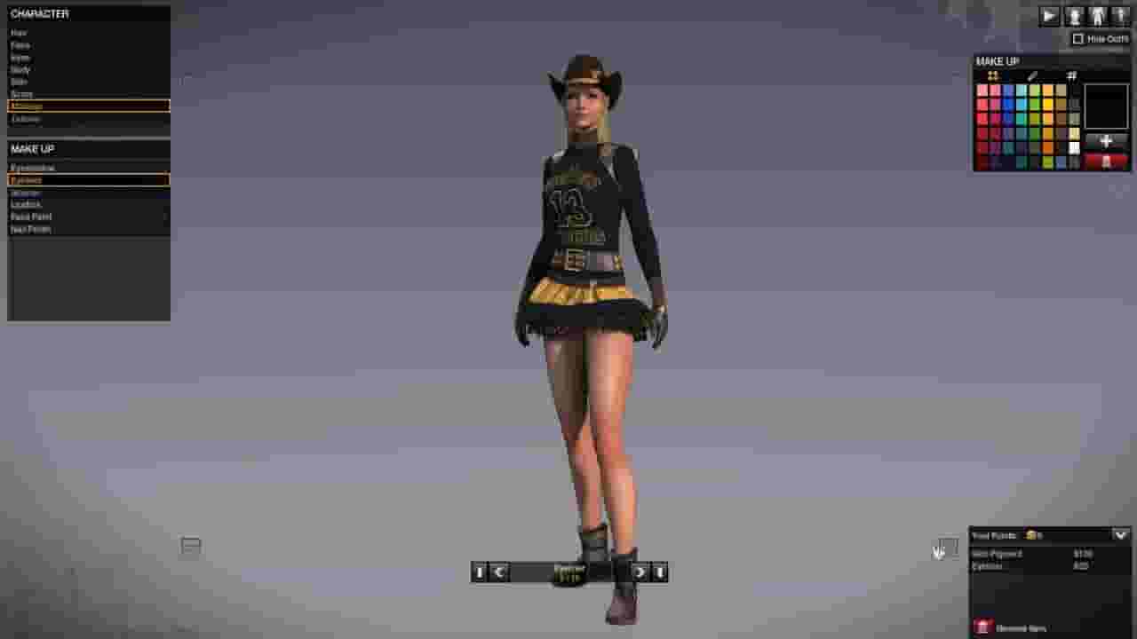 APB Reloaded screenshot thumbnail screenshot 6