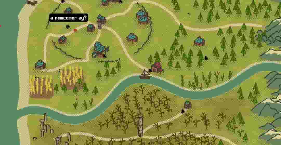 Apocalich screenshot thumbnail screenshot 0