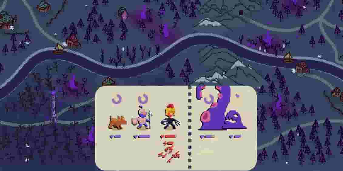 Apocalich screenshot thumbnail screenshot 2