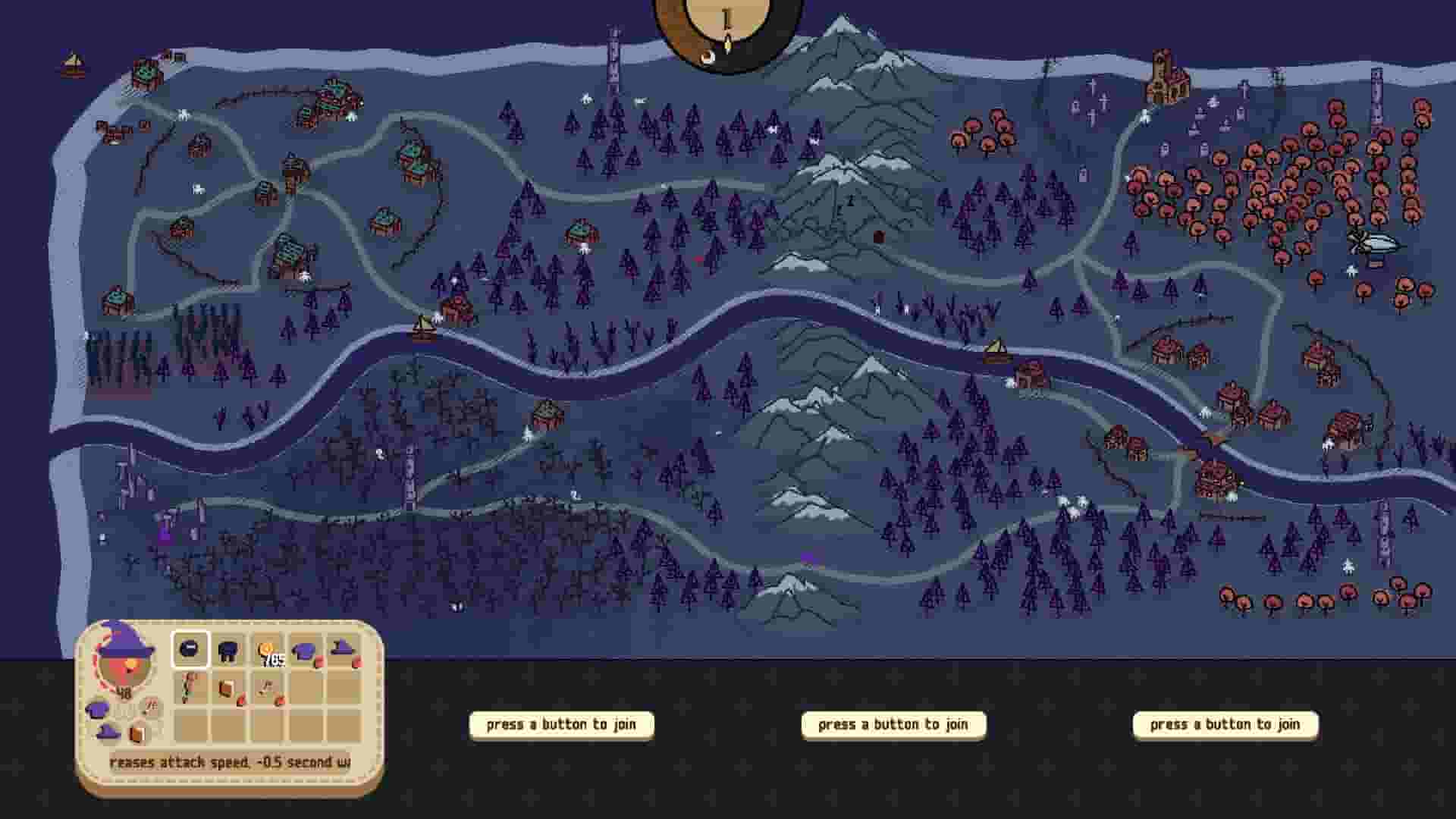 Apocalich screenshot thumbnail screenshot 4