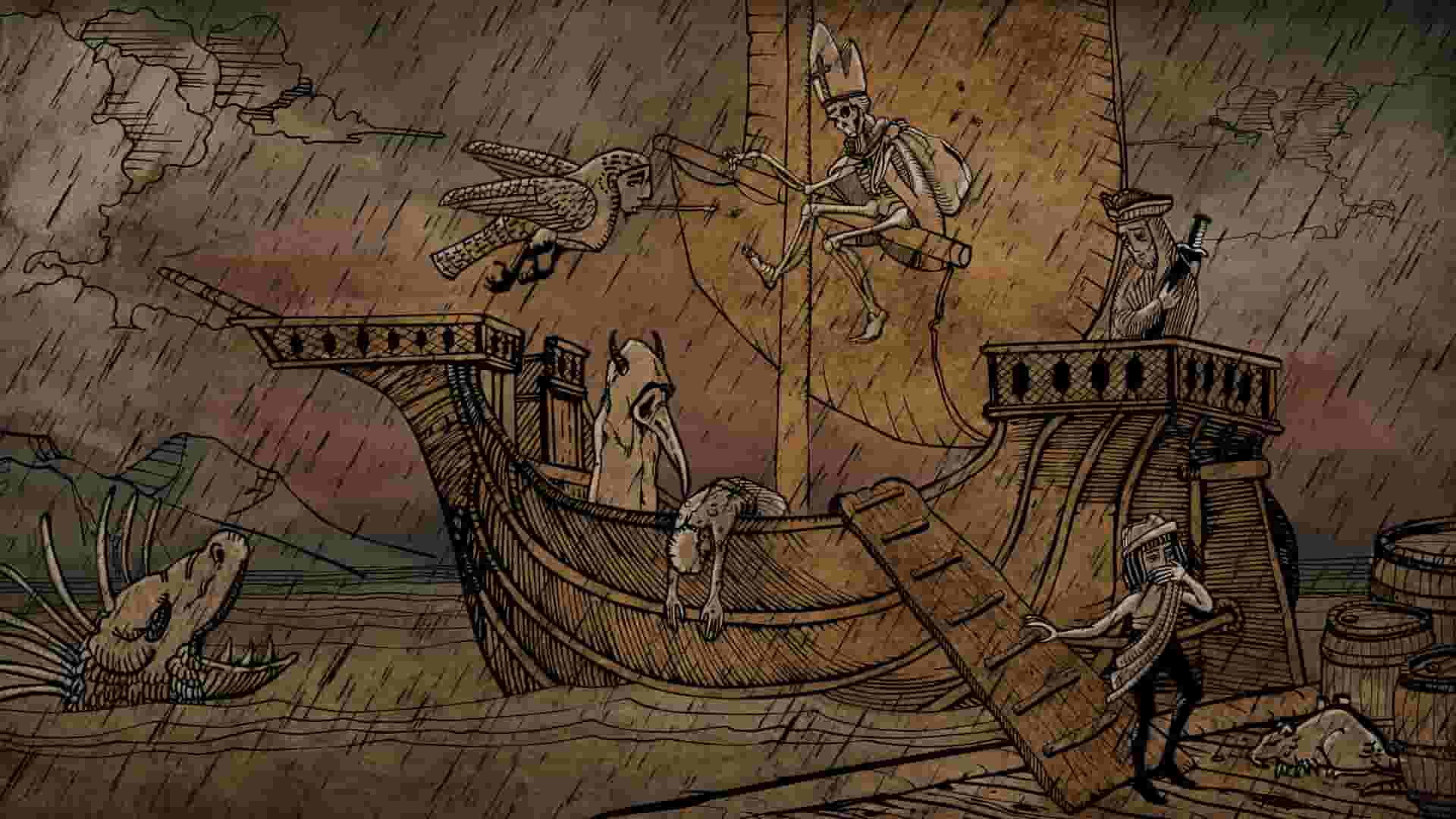 Apocalipsis screenshot thumbnail screenshot 0