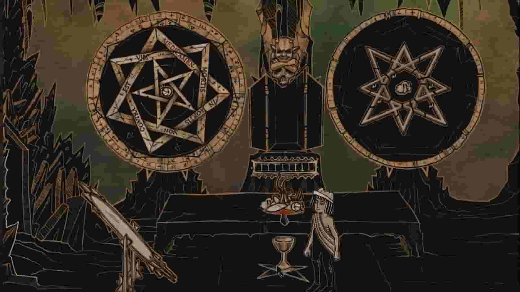 Apocalipsis screenshot thumbnail screenshot 1