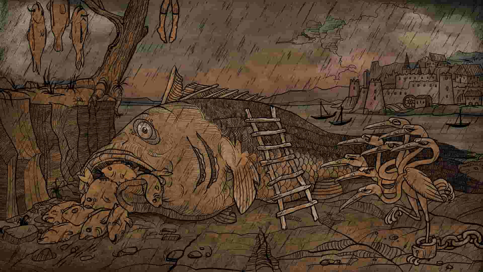 Apocalipsis screenshot thumbnail screenshot 2