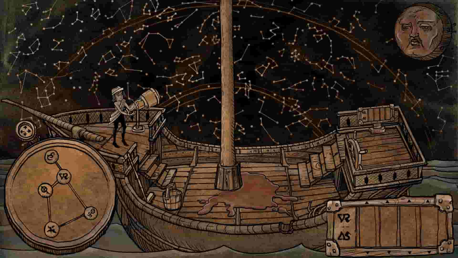 Apocalipsis screenshot thumbnail screenshot 3