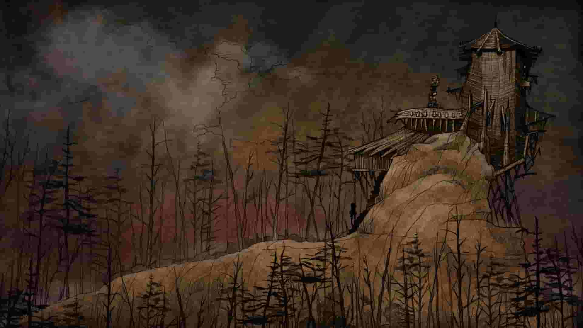 Apocalipsis screenshot thumbnail screenshot 5