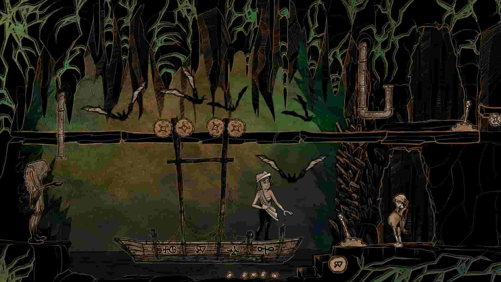 Apocalipsis screenshot thumbnail screenshot 6