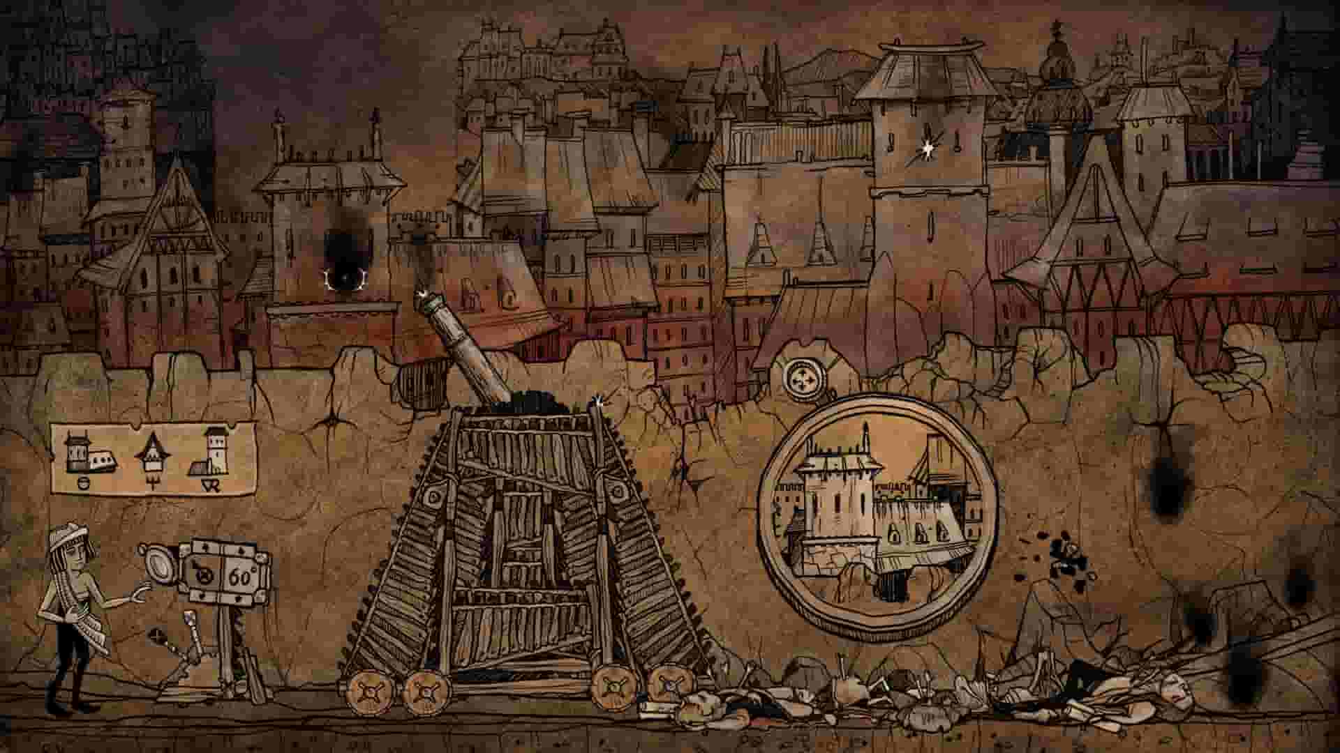 Apocalipsis screenshot thumbnail screenshot 7