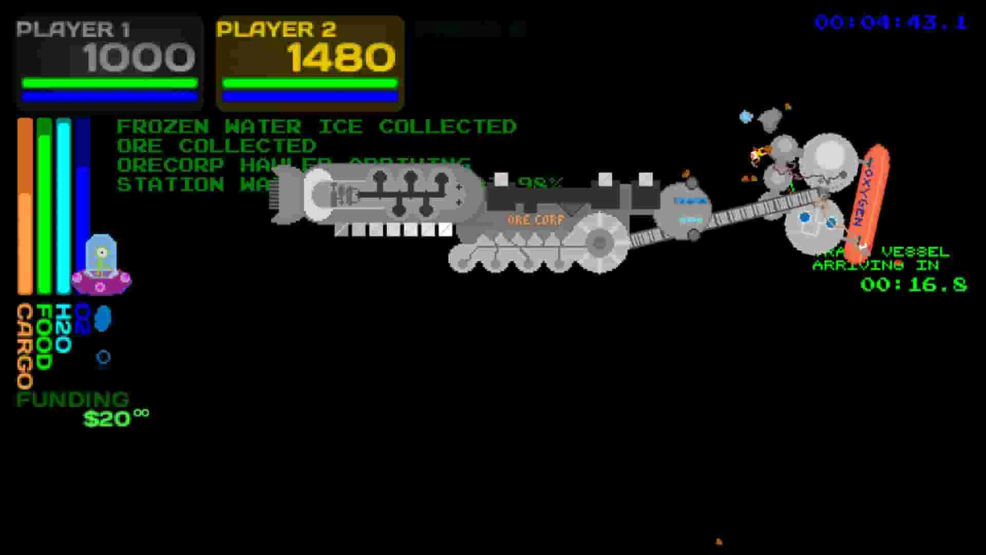 Apolune 2 screenshot thumbnail screenshot 10