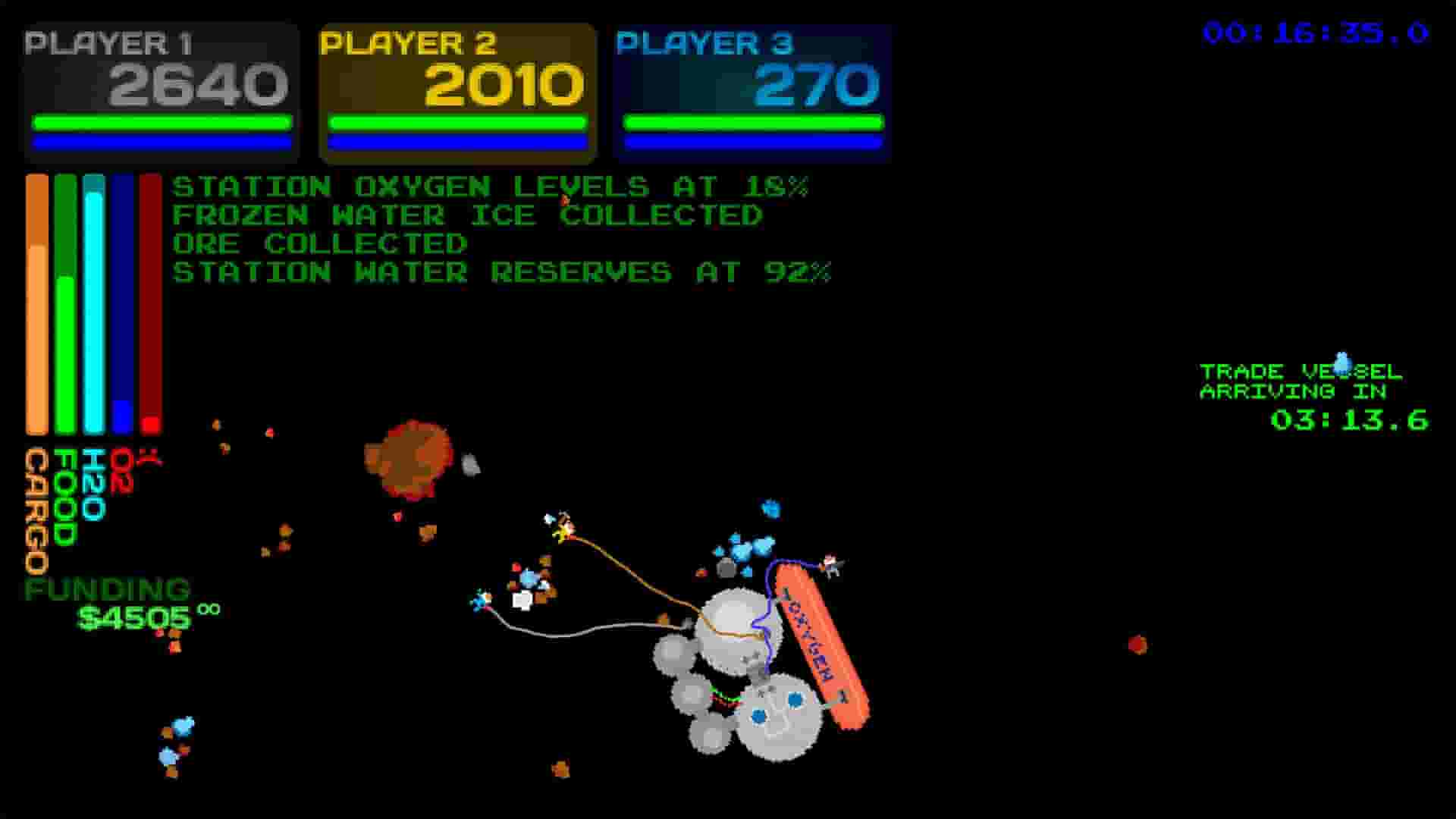 Apolune 2 screenshot thumbnail screenshot 12