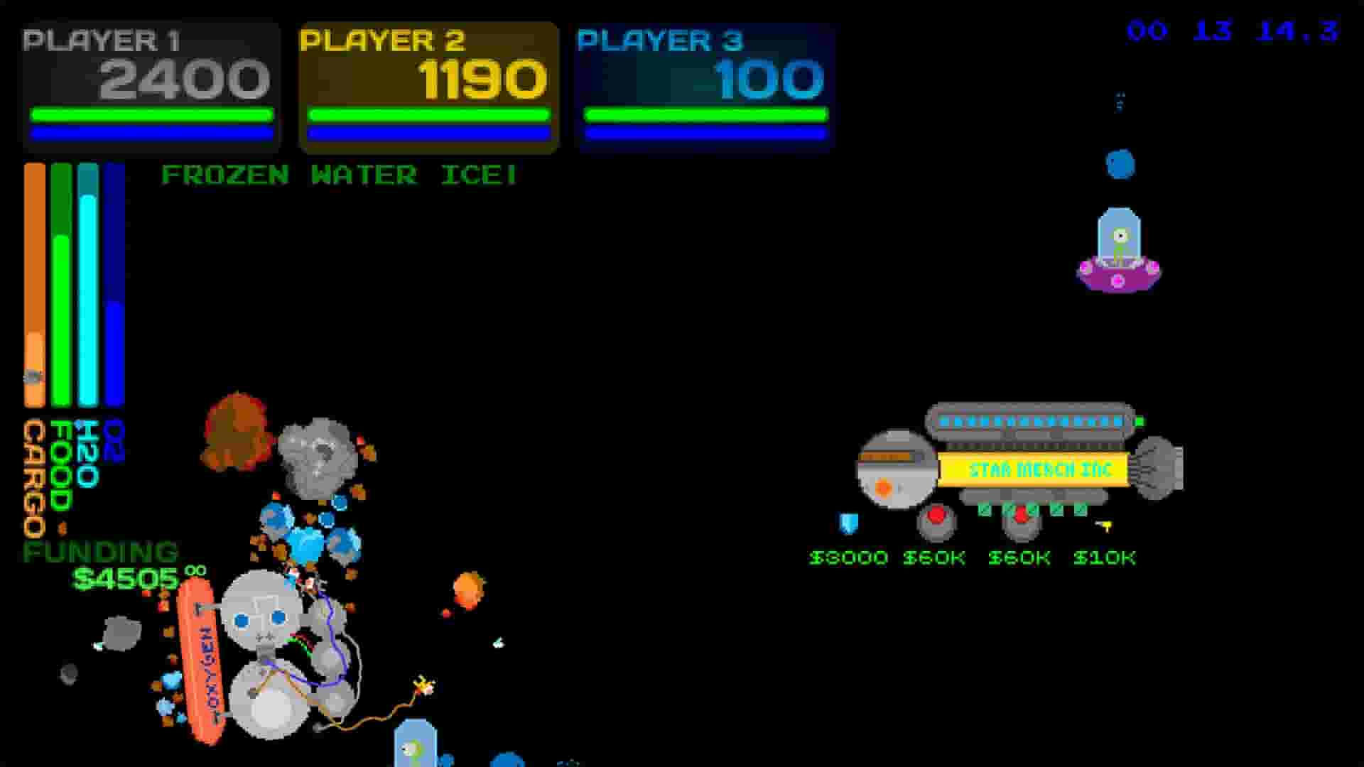 Apolune 2 screenshot thumbnail screenshot 13