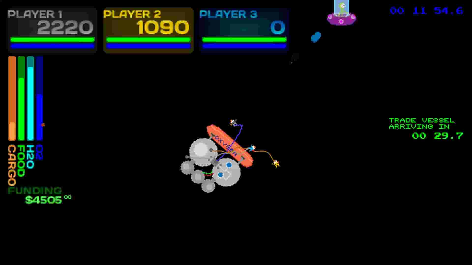 Apolune 2 screenshot thumbnail screenshot 15