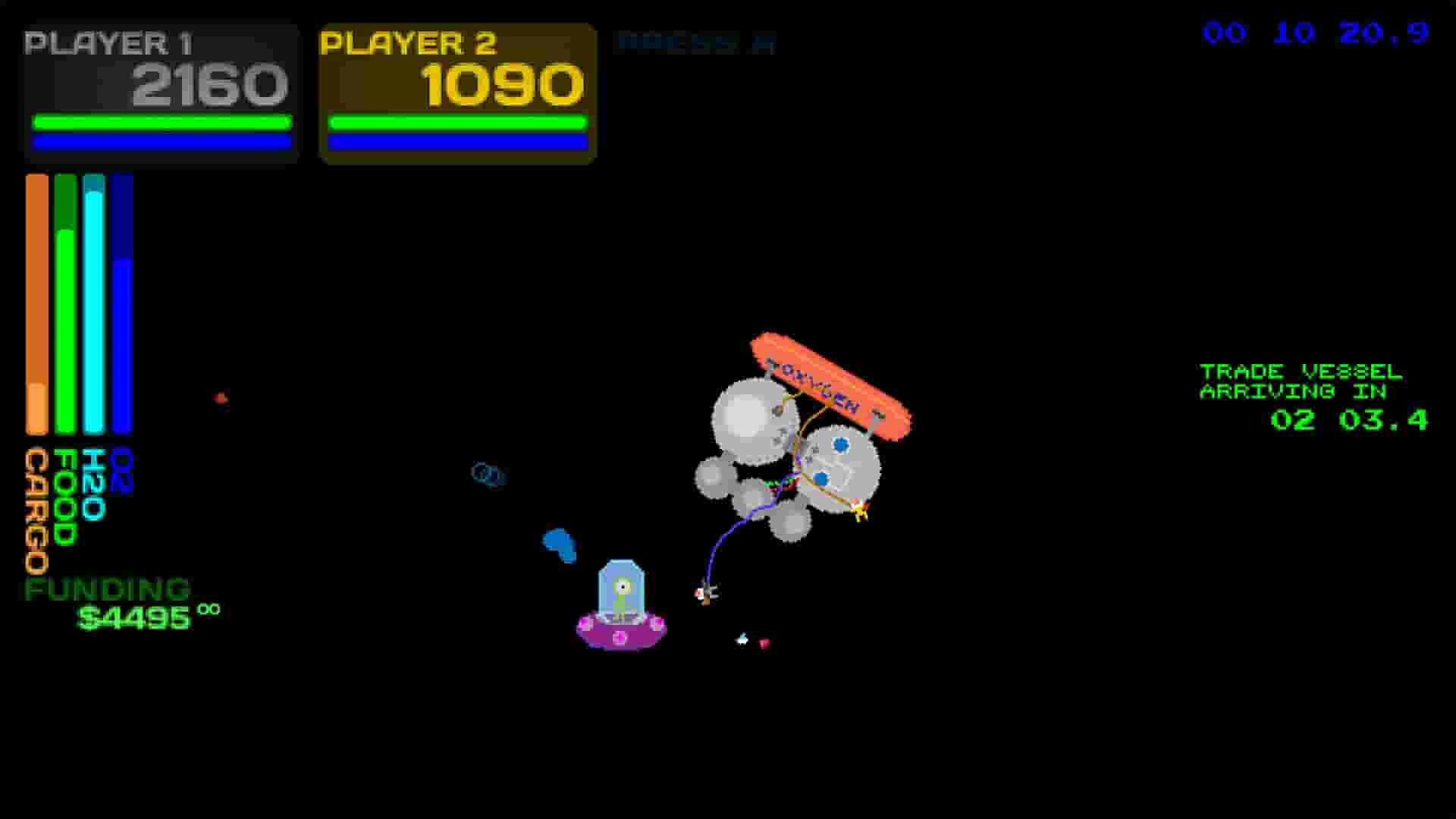 Apolune 2 screenshot thumbnail screenshot 16