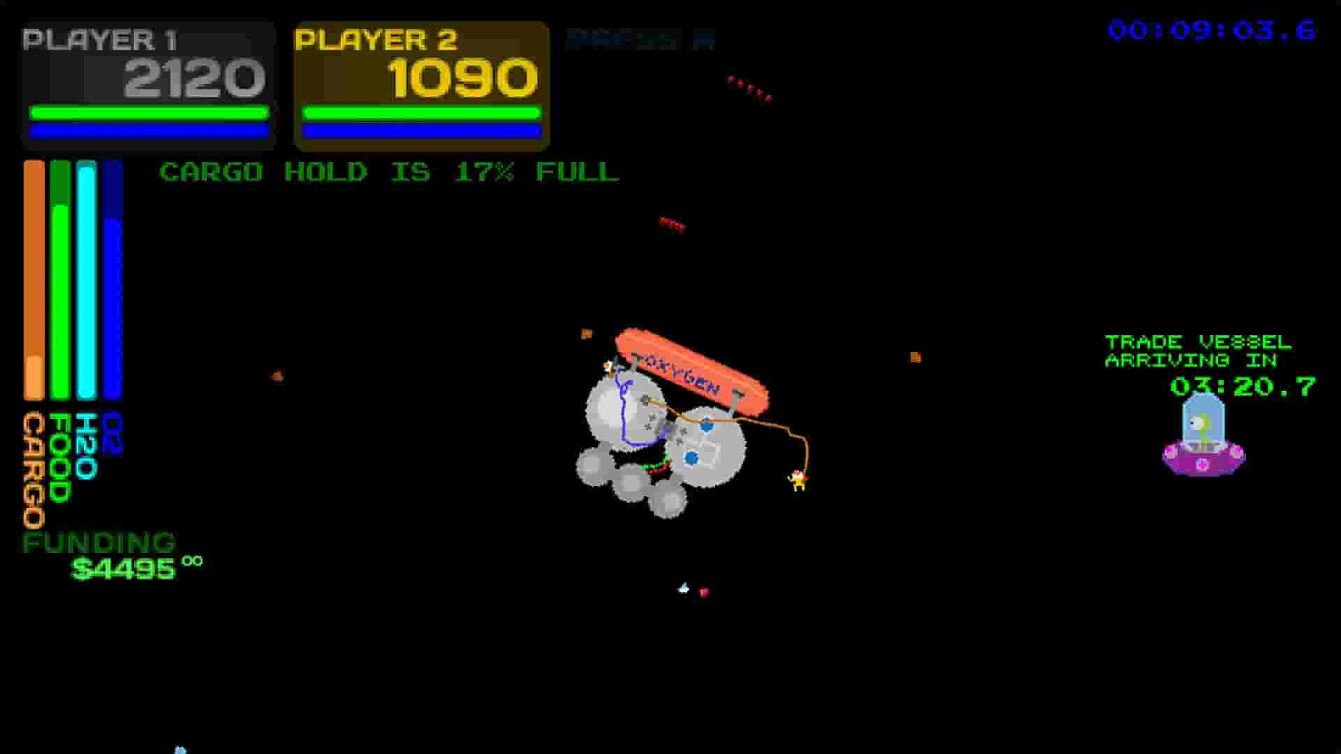 Apolune 2 screenshot thumbnail screenshot 17