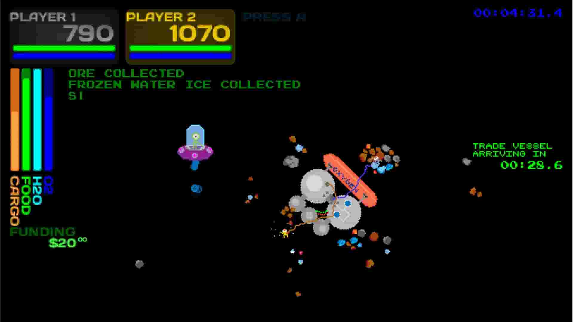 Apolune 2 screenshot thumbnail screenshot 19