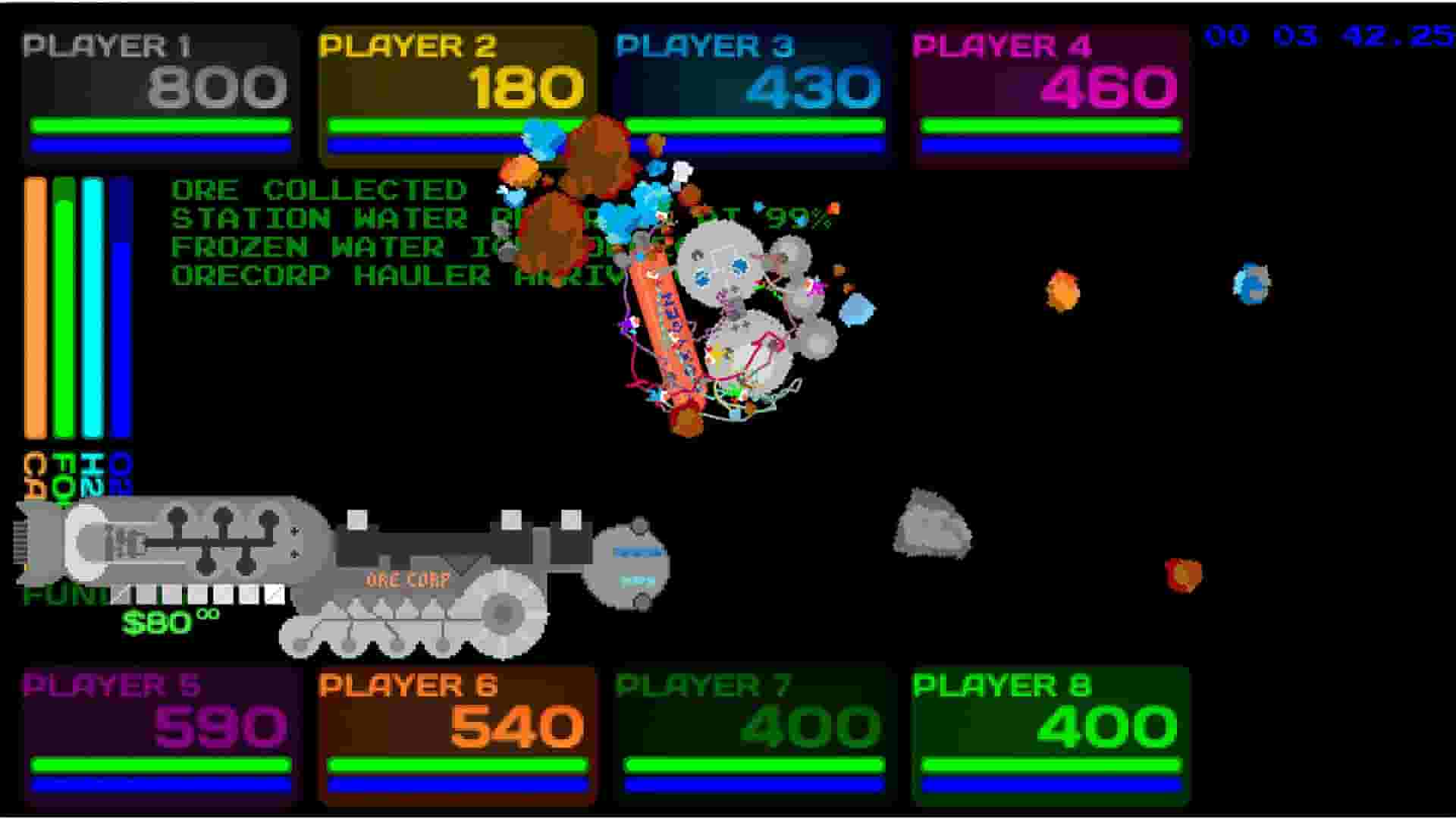 Apolune 2 screenshot thumbnail screenshot 2