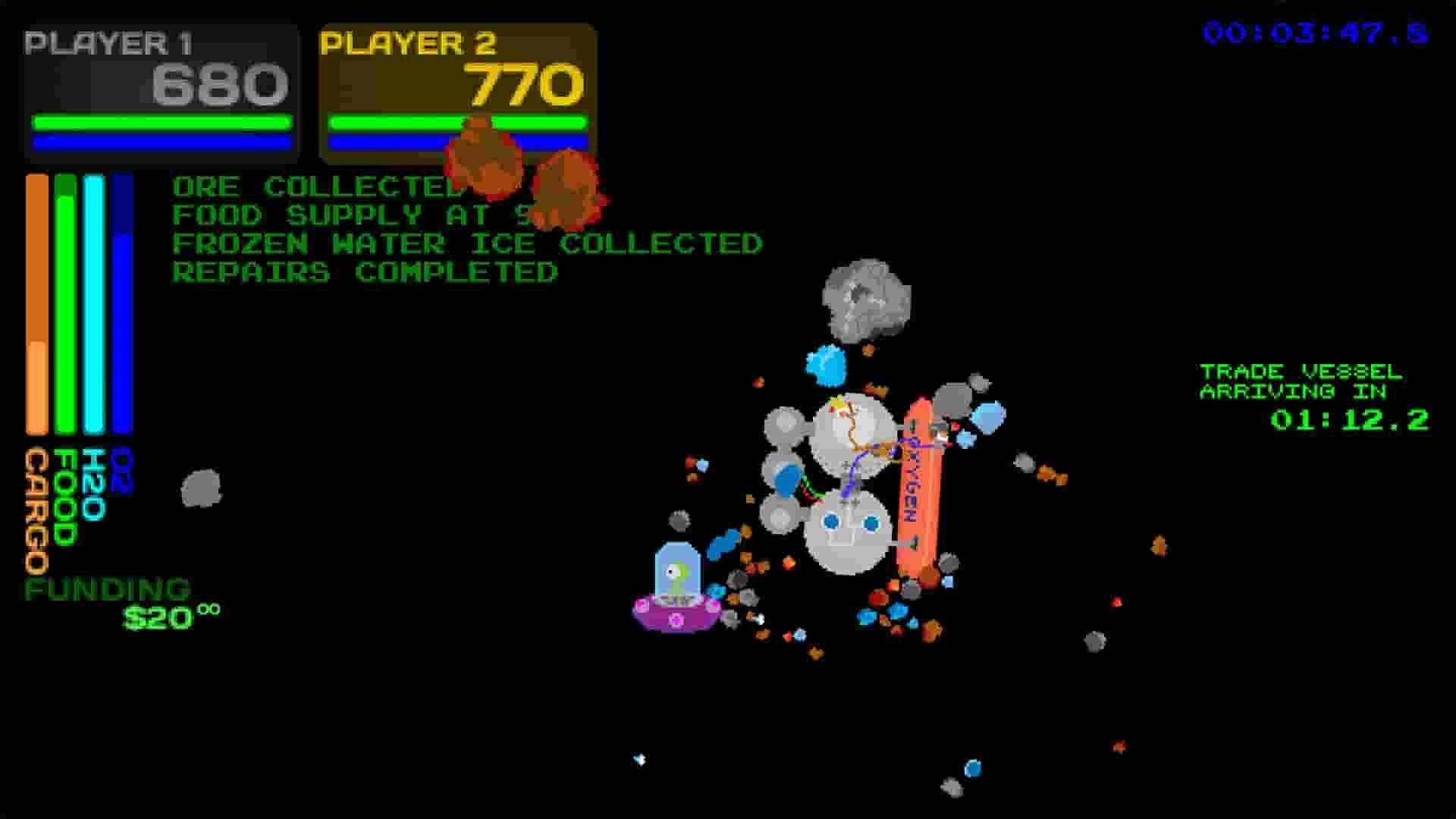 Apolune 2 screenshot thumbnail screenshot 21